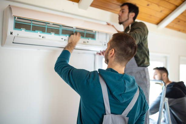 Best HVAC Maintenance Near Me  in West Union, OH