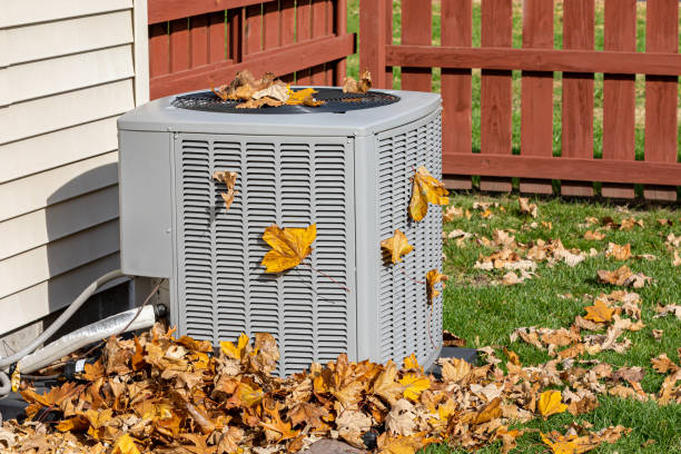 Best Commercial HVAC Repair  in West Union, OH