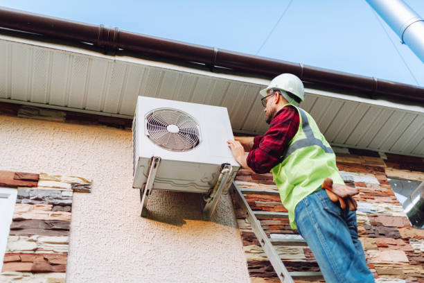 Best HVAC Air Duct Cleaning  in West Union, OH