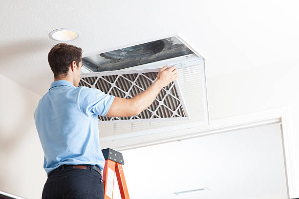 Best HVAC Installation Services  in West Union, OH