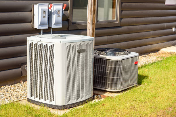 HVAC Air Duct Cleaning in West Union, OH