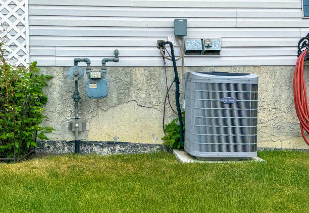 Best HVAC Installation Services  in West Union, OH