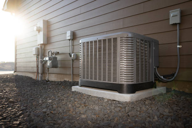 Best HVAC Installation Services  in West Union, OH